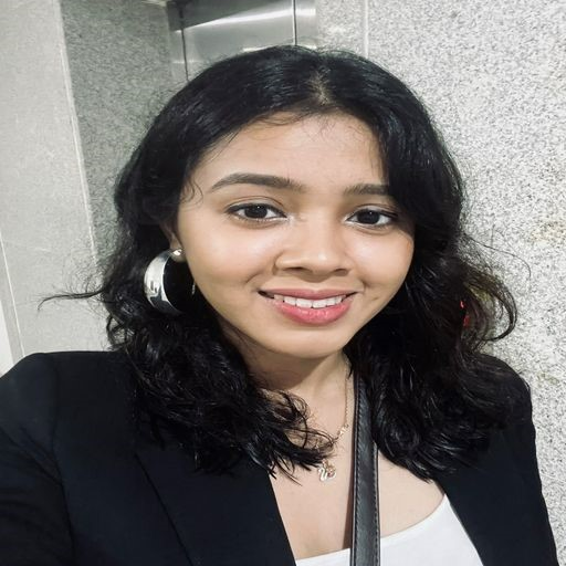 Dr.Kanika Roy